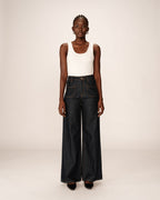 June Jeans - Dark Blue