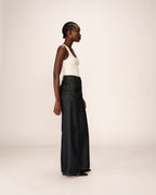 June Jeans - Dark Blue