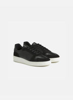 Sneakers June - Nero/Nero
