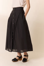 Joni Pln Skirt
