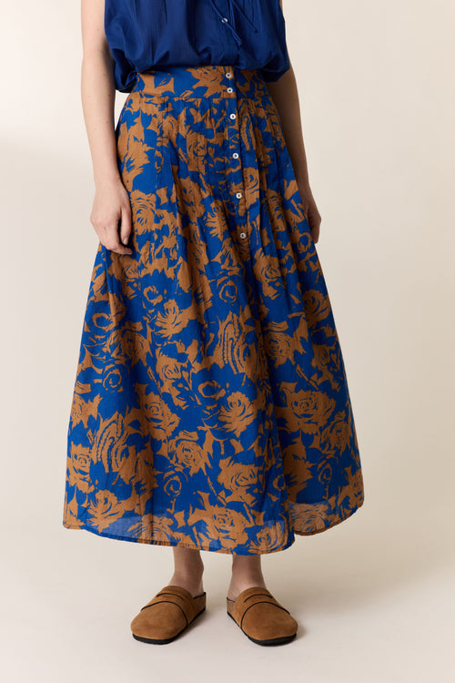 Joni Skirt Pink