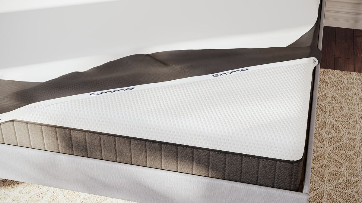 Pack - Matelas Original + Protège-Matelas Imperméable