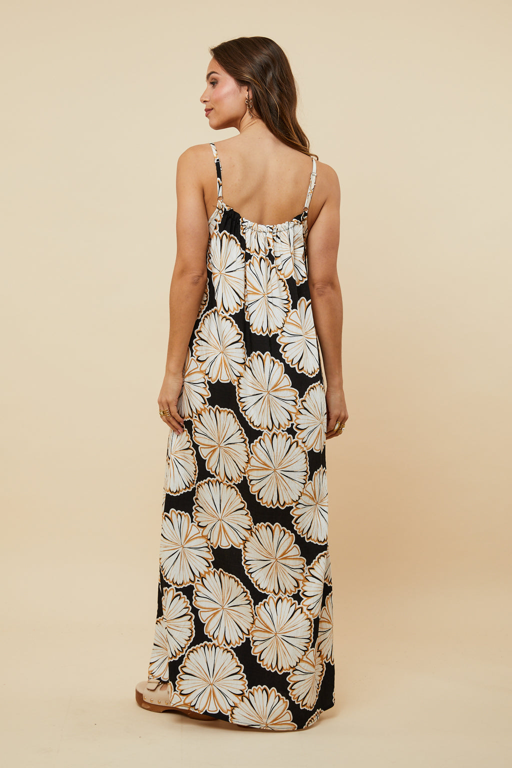 Vestido - Negro