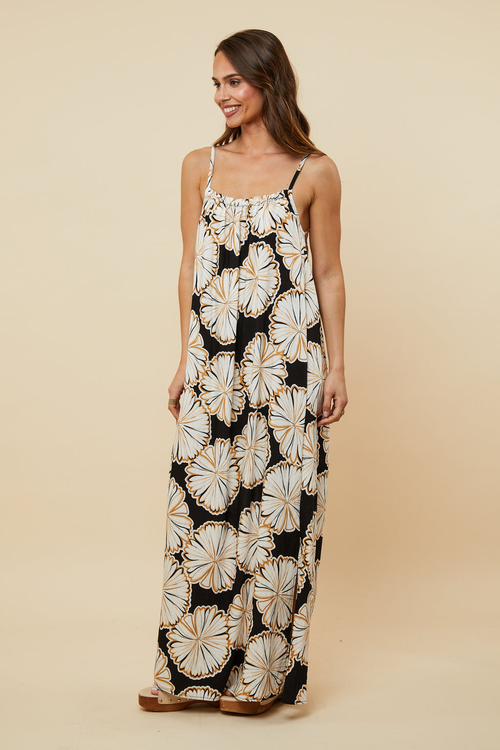 Vestido - Negro