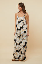 Vestido - Negro