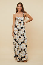 Vestido - Negro