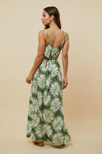 Vestido - Verde