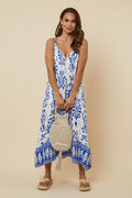 Robe - Royal