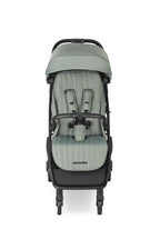 Buggy Jackey2 XL - Vert Agave