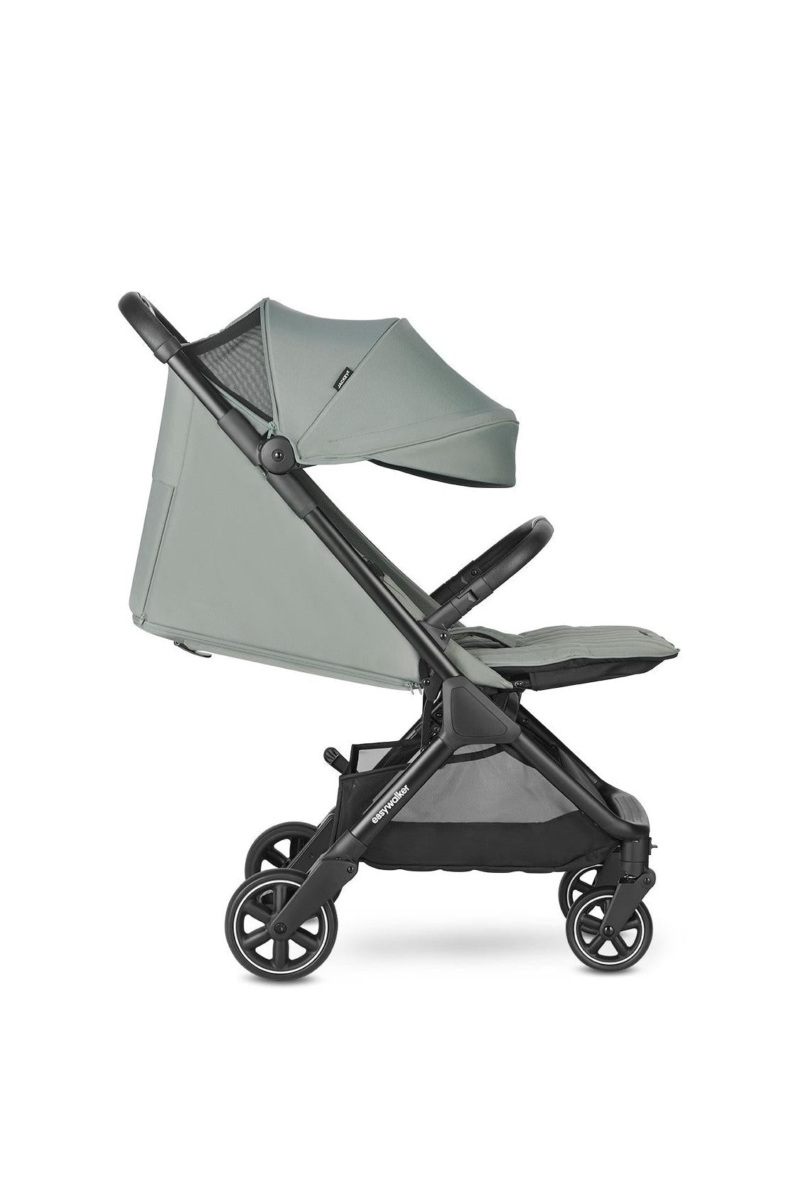Buggy Jackey2 XL - Vert Agave