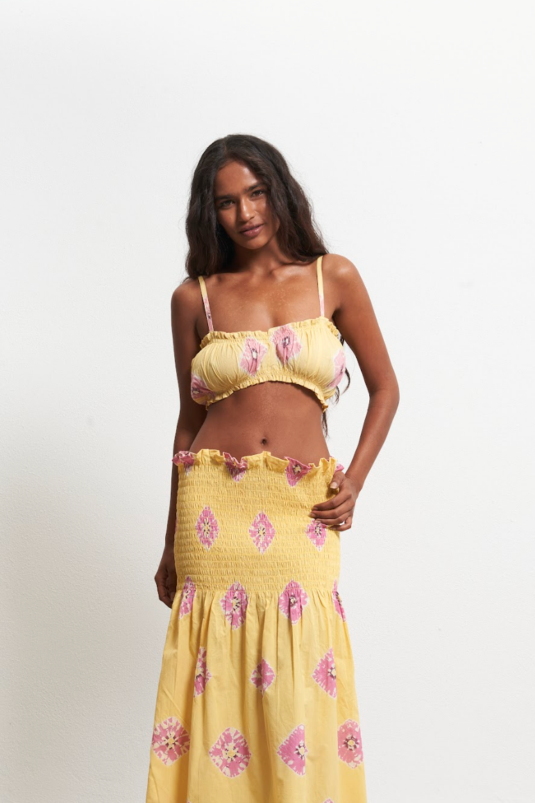 Bralette Jamu