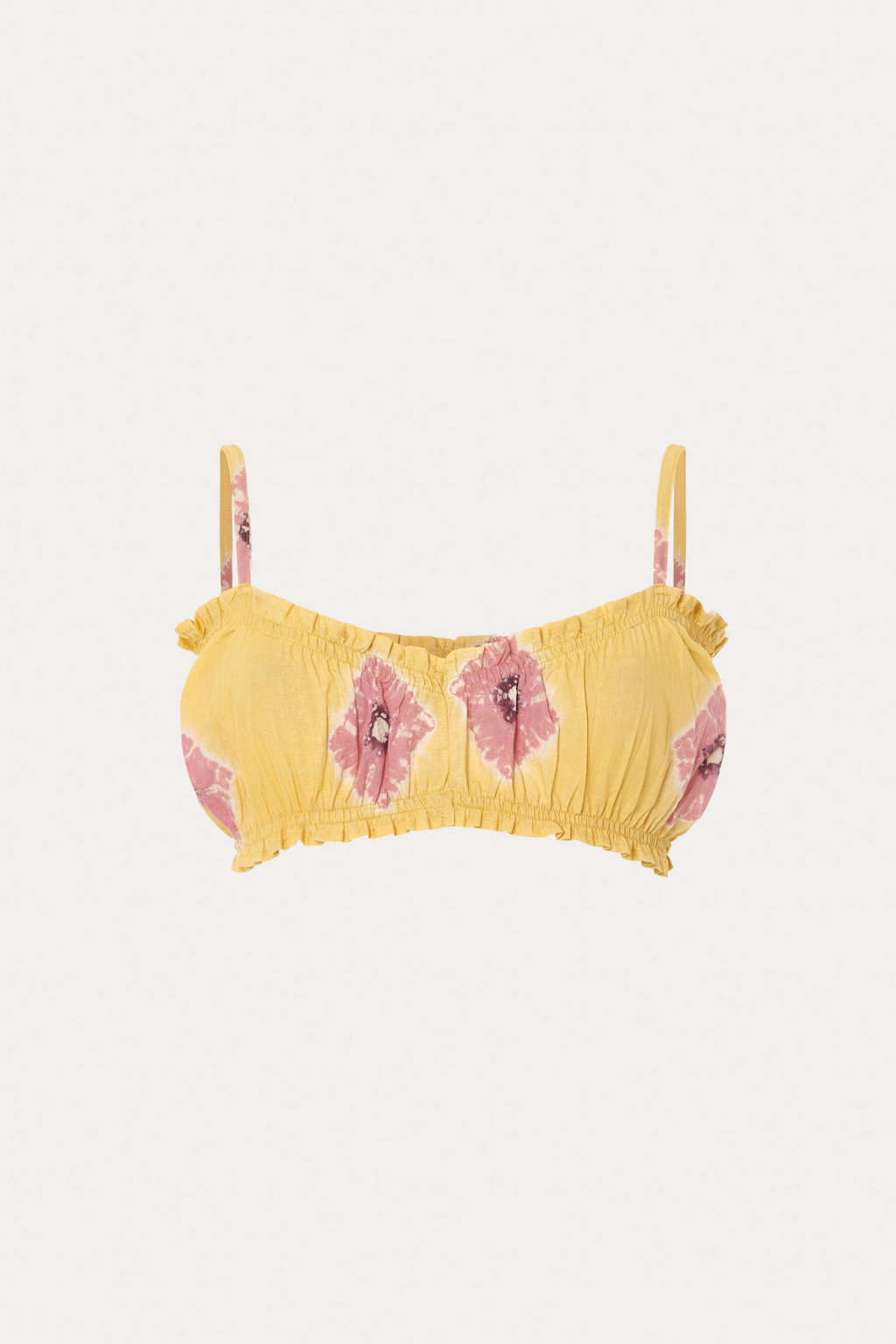 Bralette Jamu