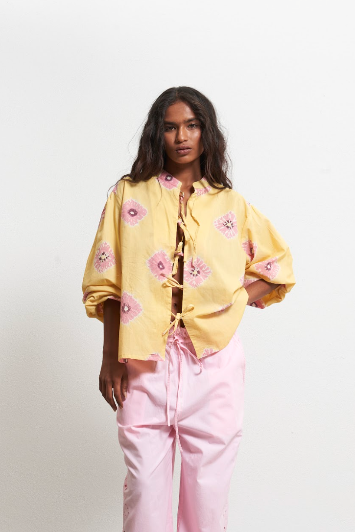 Blouse Jamu