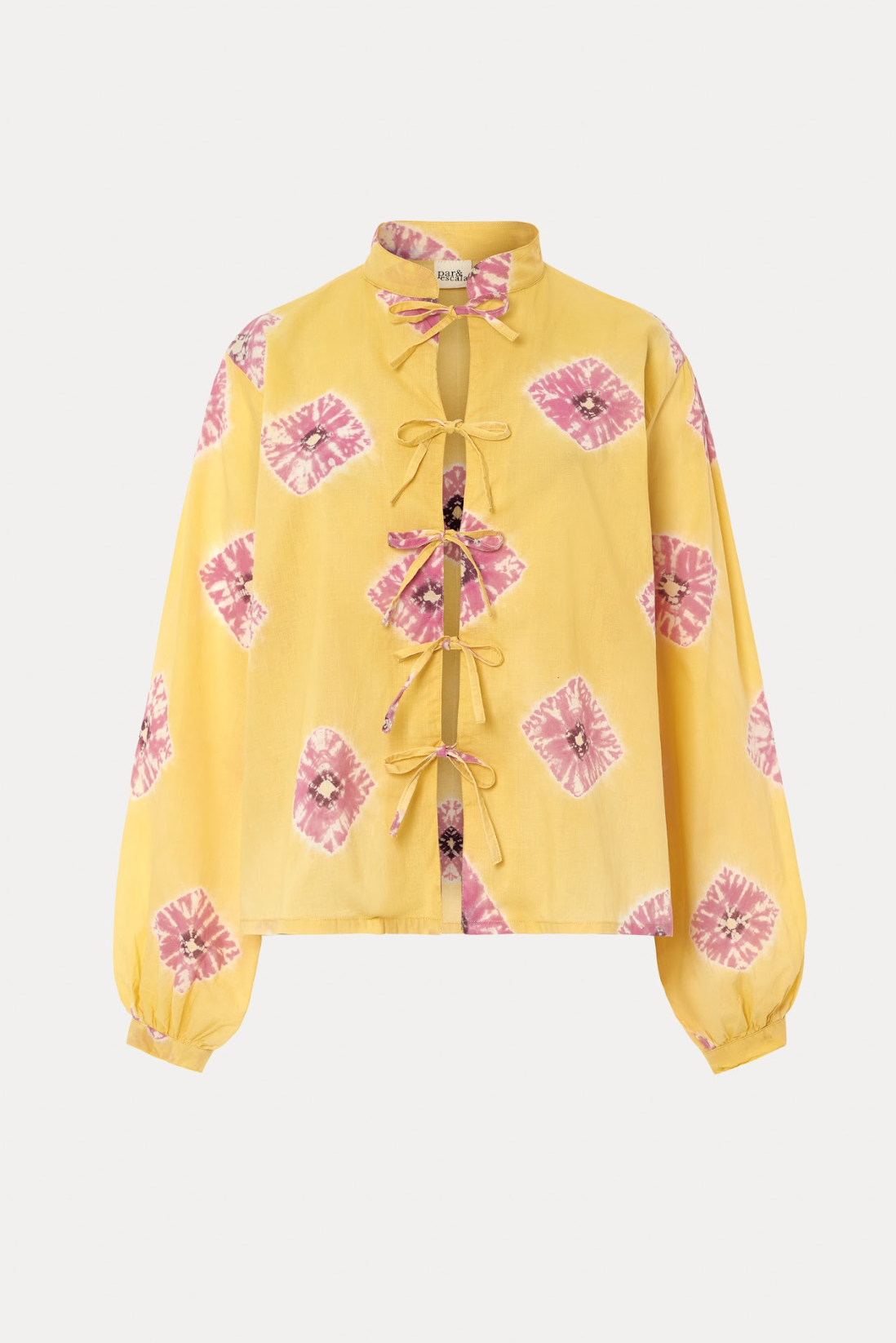 Blouse Jamu