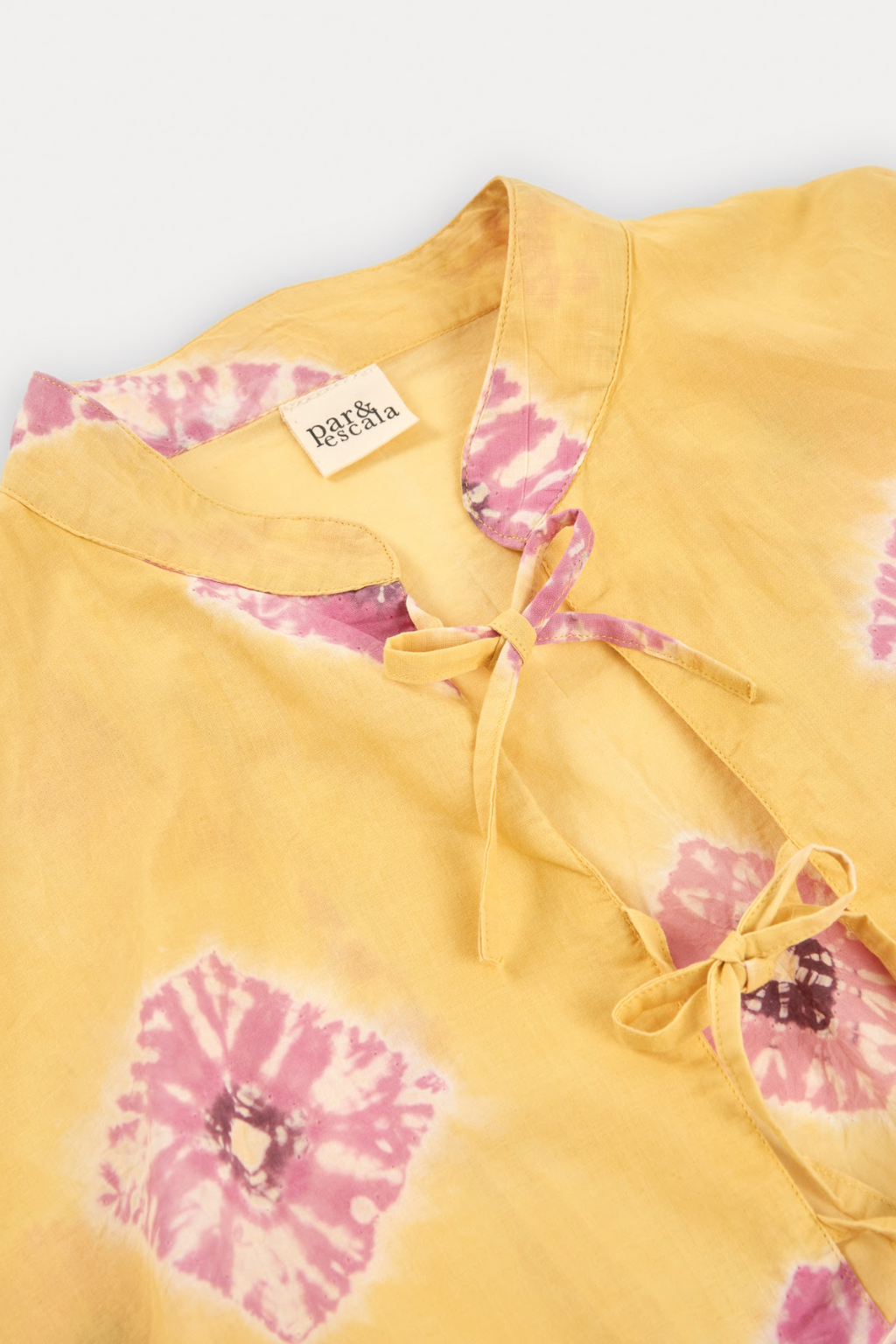 Blouse Jamu