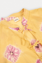 Blouse Jamu
