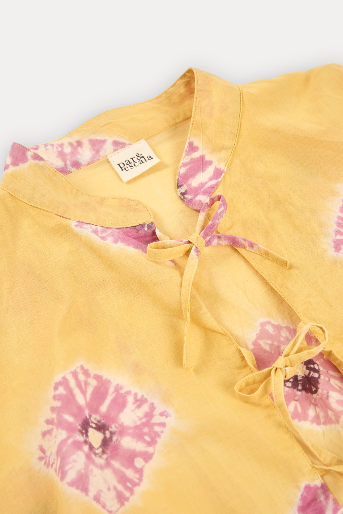Blouse Jamu