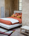 Selena - Housse De Couette - Lin