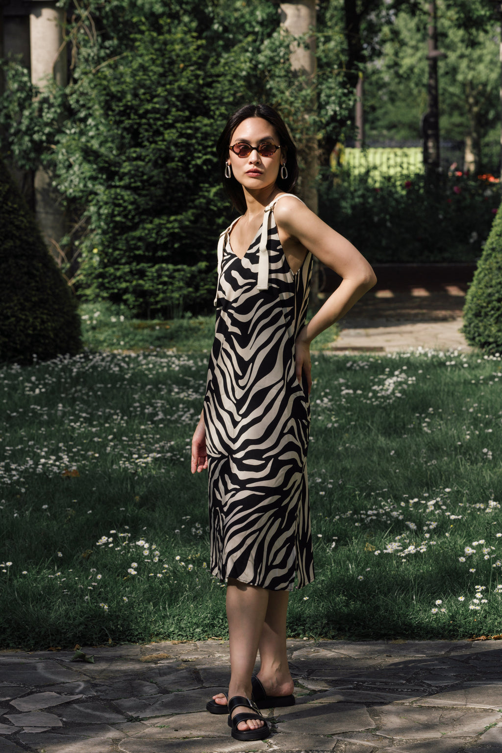 Robe Longue - Janna