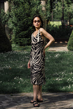 Robe Longue - Janna