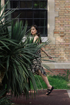Robe Longue - Janna