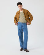 Blouson Tottori - Coyote