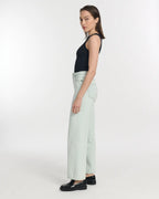 Jeans Suresne Denim Blue-Ish White