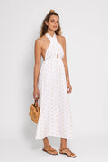 Robe Longue Aminy