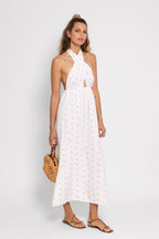 Robe Longue Aminy