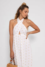 Robe Longue Aminy