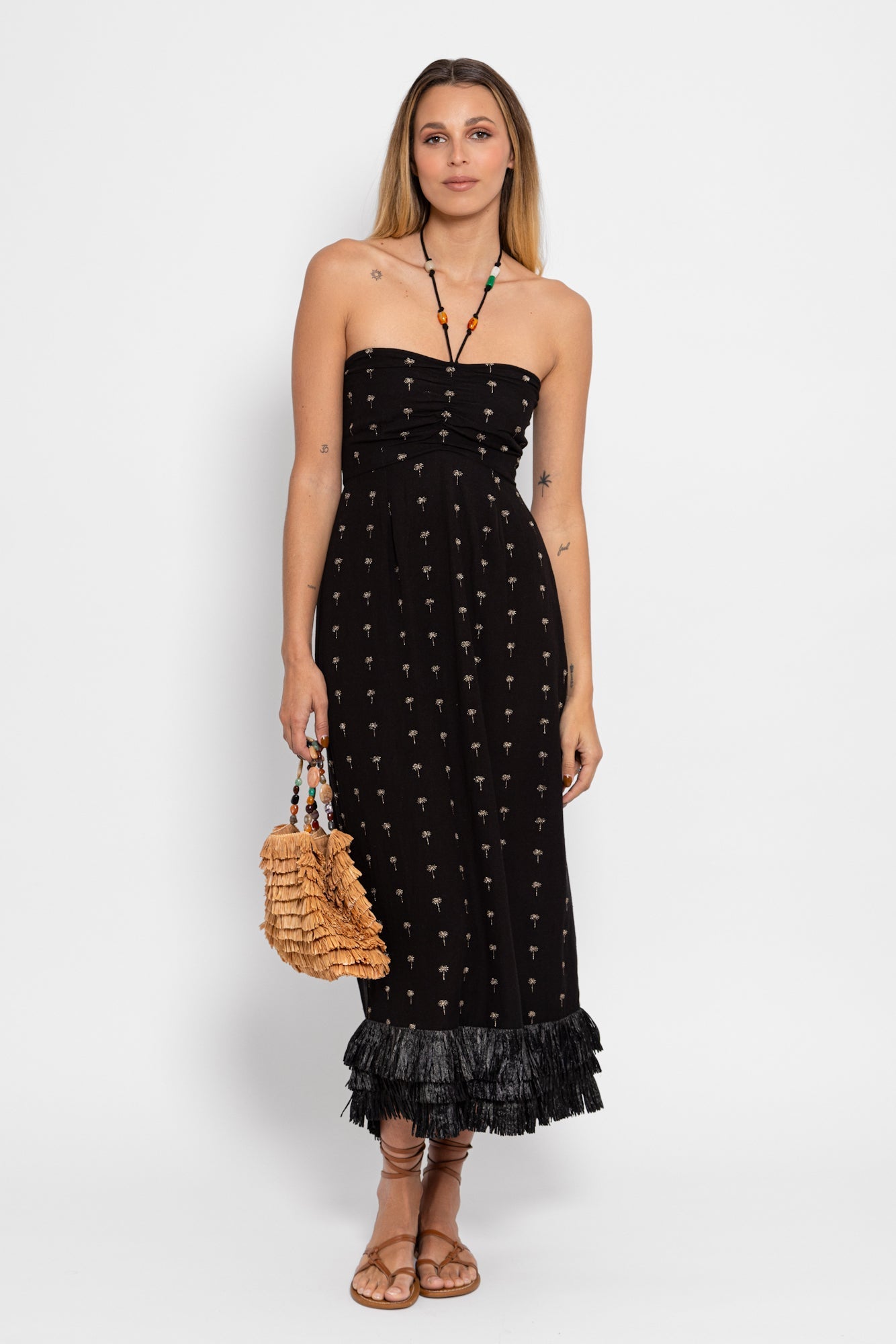 Robe Faby