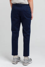 Pantaloni Chino John Fw