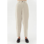 Pantalon Jones - Beige