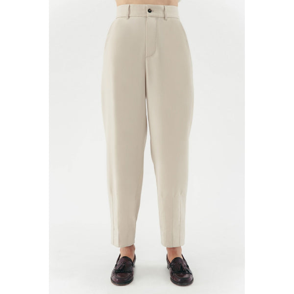 Margaux Lonnberg - Pantalon Jones - Beige