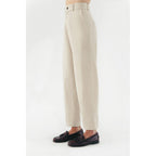Pantalon Jones - Beige