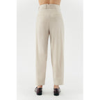 Pantalon Jones - Beige