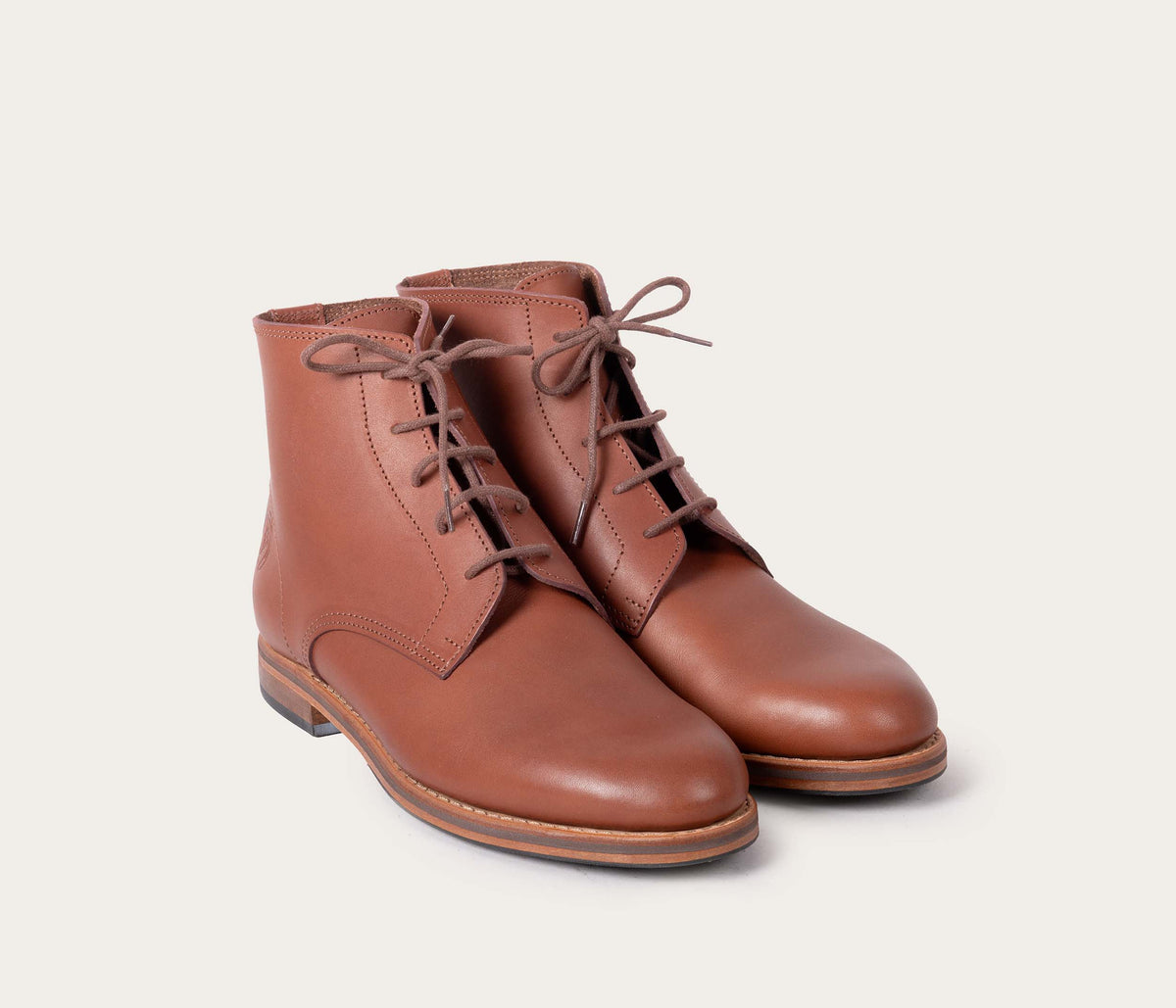 Stivaletti Jules - Marrone - Uomo