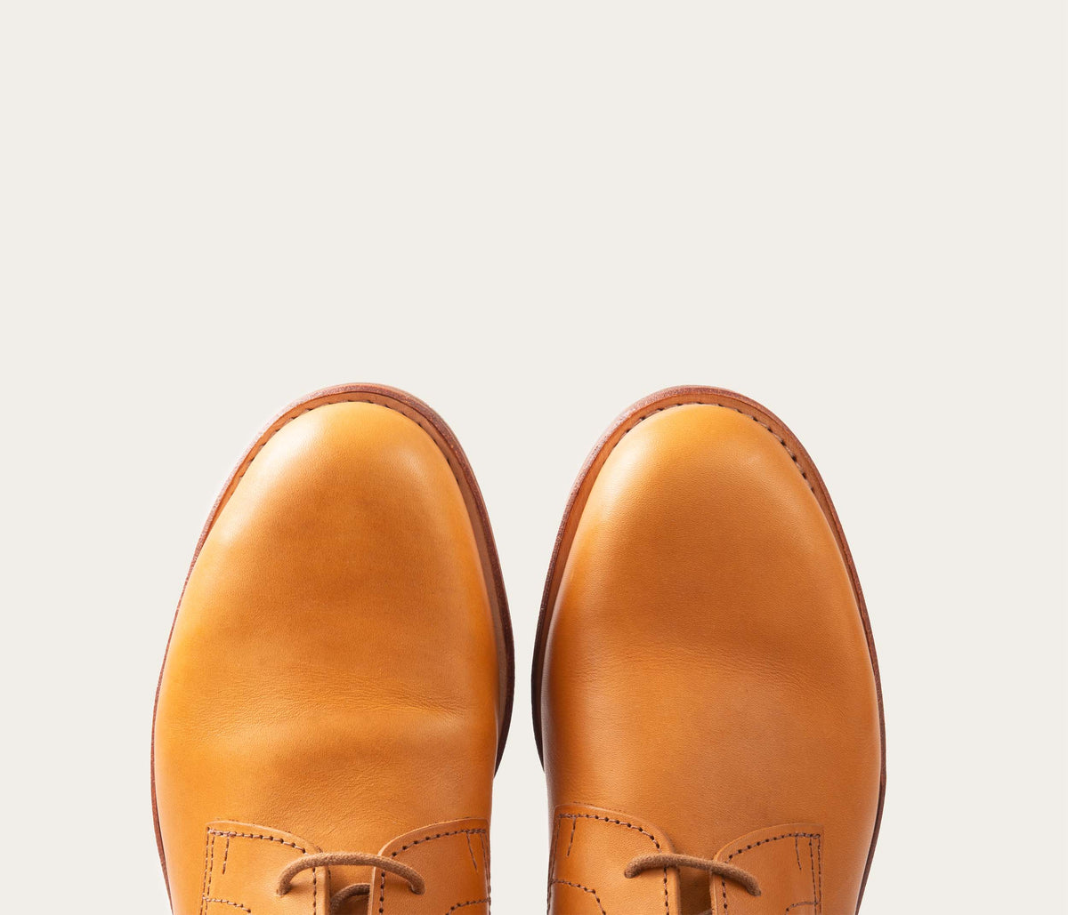 Stivaletti Jules - Naturale - Uomo