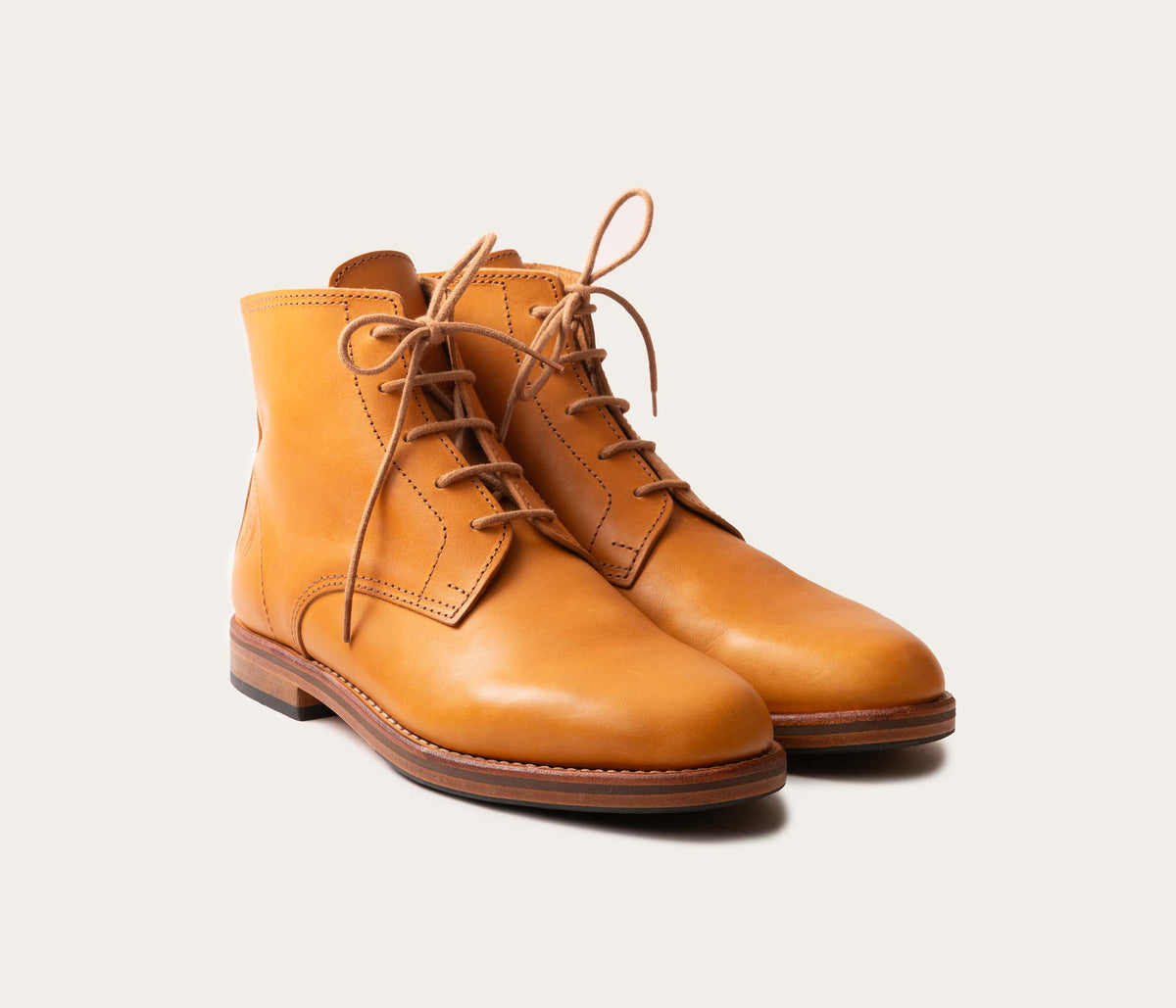 Stivaletti Jules - Naturale - Uomo