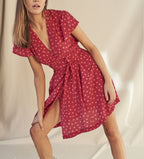 vestido julia