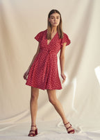 vestido julia