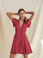 vestido julia