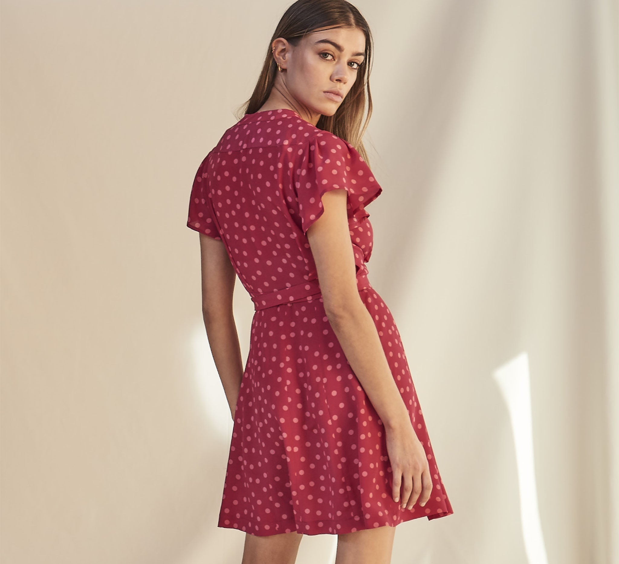 vestido julia