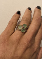 Bague Julie