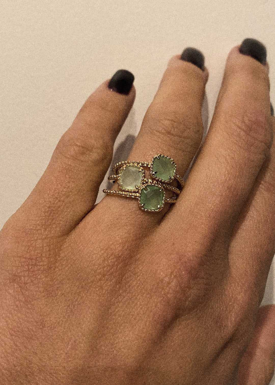 Bague Julie