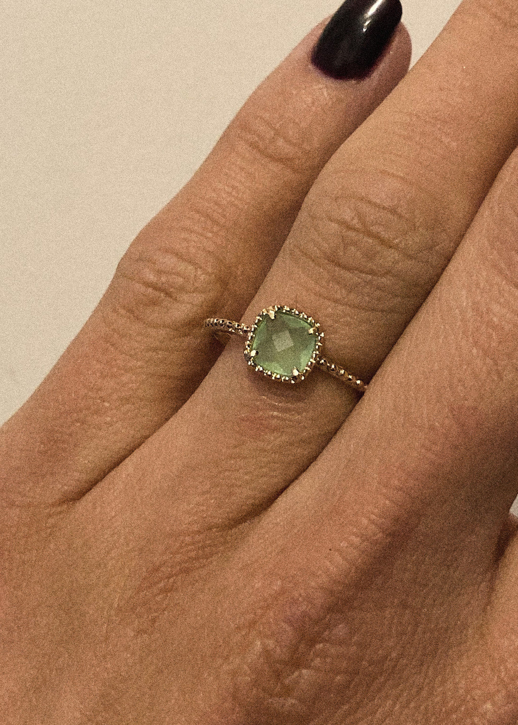 Bague Julie