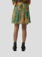 Jupe Tutu Orso In Yeti Tie & Dye