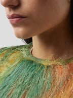 Pullover Harlem In Yeti Tie & Dye