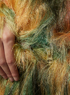 Jupe Tutu Orso In Yeti Tie & Dye