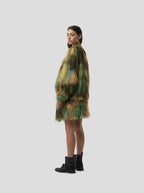 Jupe Tutu Orso In Yeti Tie & Dye